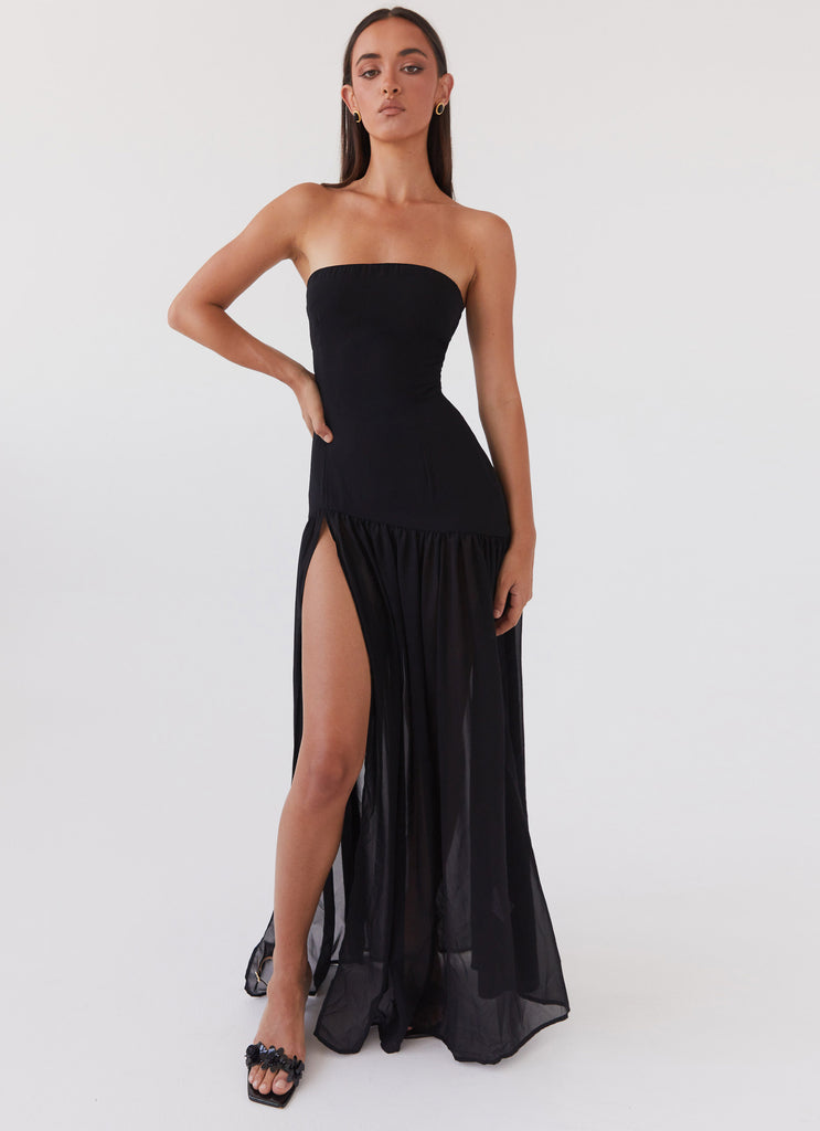 Charlie - Maxi Dress