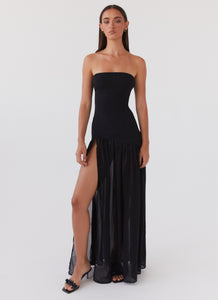 Charlie - Maxi Dress