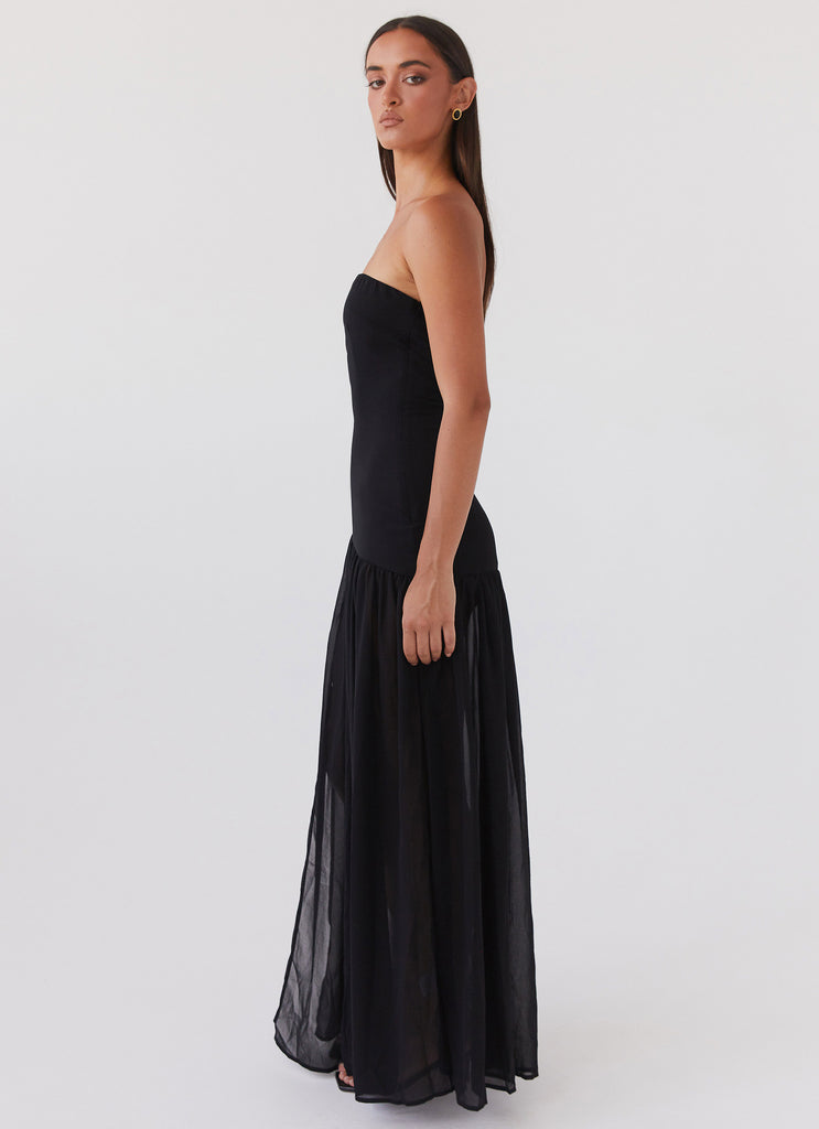 Charlie - Maxi Dress