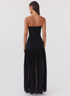 Charlie - Maxi Dress