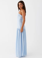 Charlie - Maxi Dress