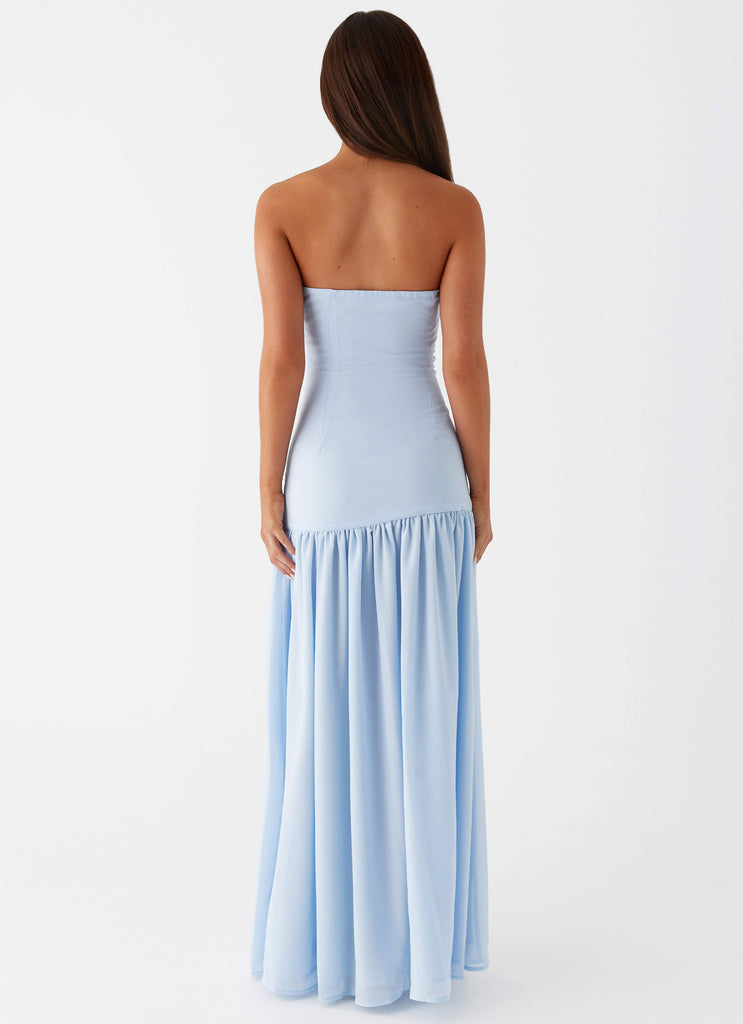Charlie - Maxi Dress