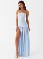 Charlie - Maxi Dress