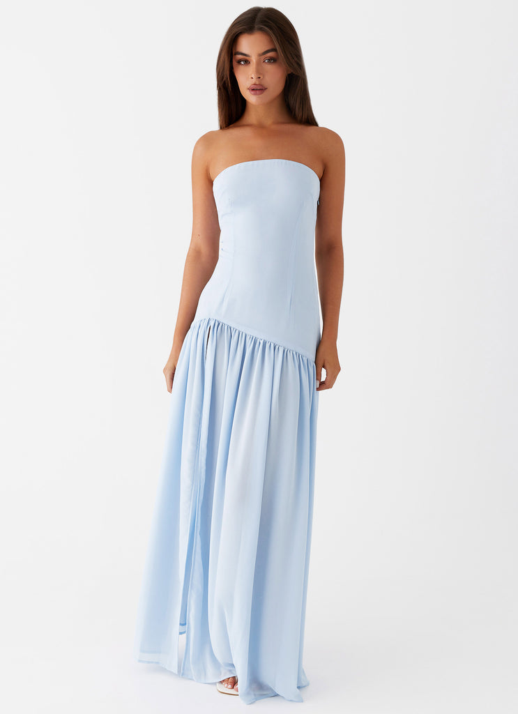 Charlie - Maxi Dress