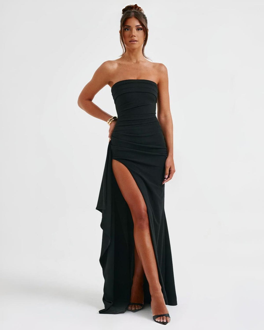 Amelia - Maxi Dress