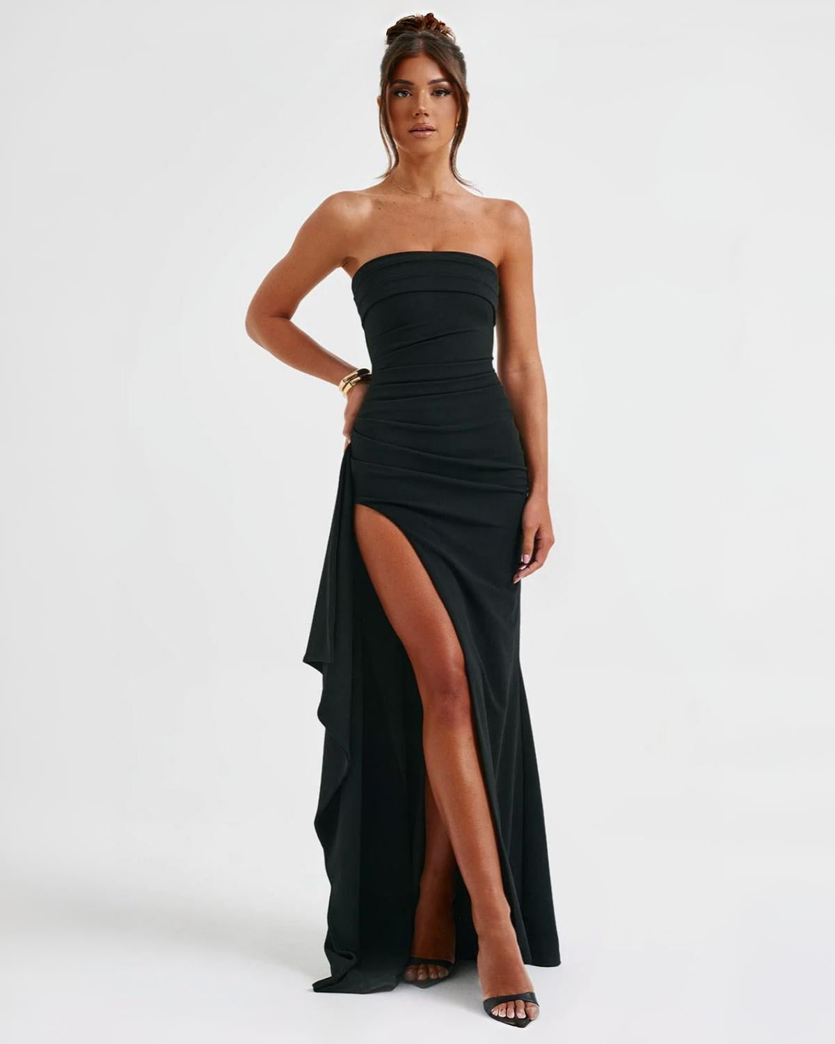 Amelia - Maxi Dress