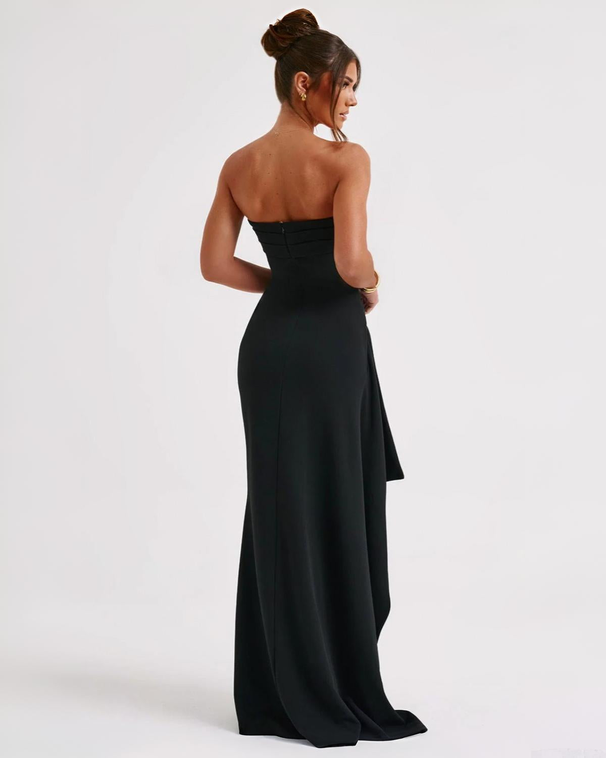 Amelia - Maxi Dress