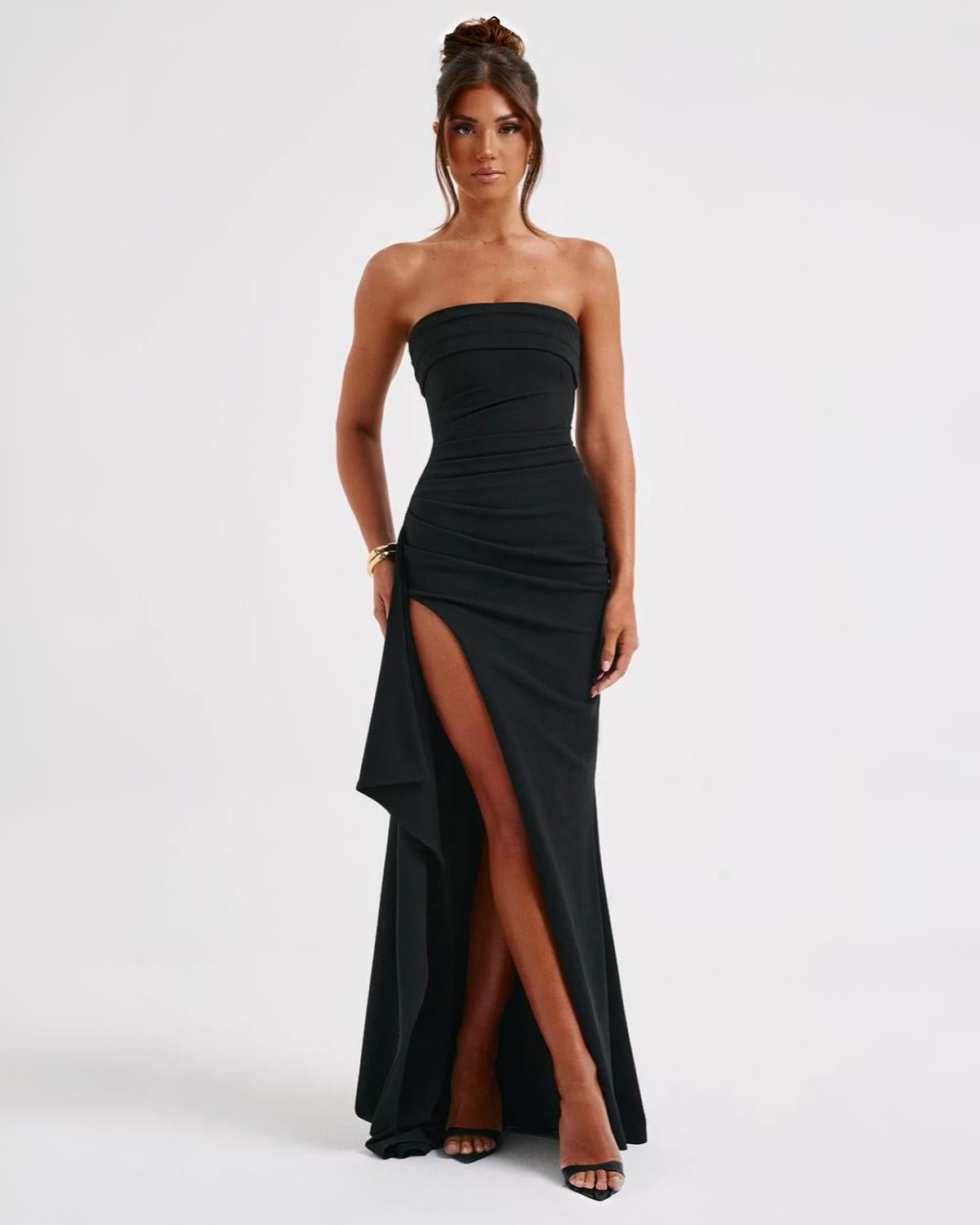 Amelia - Maxi Dress