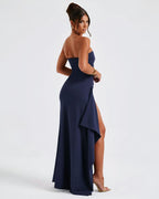 Amelia - Maxi Dress