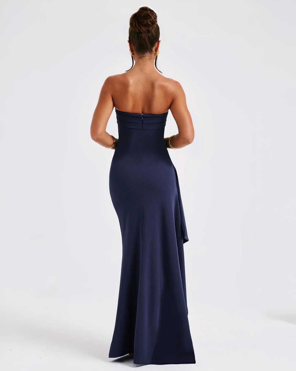 Amelia - Maxi Dress