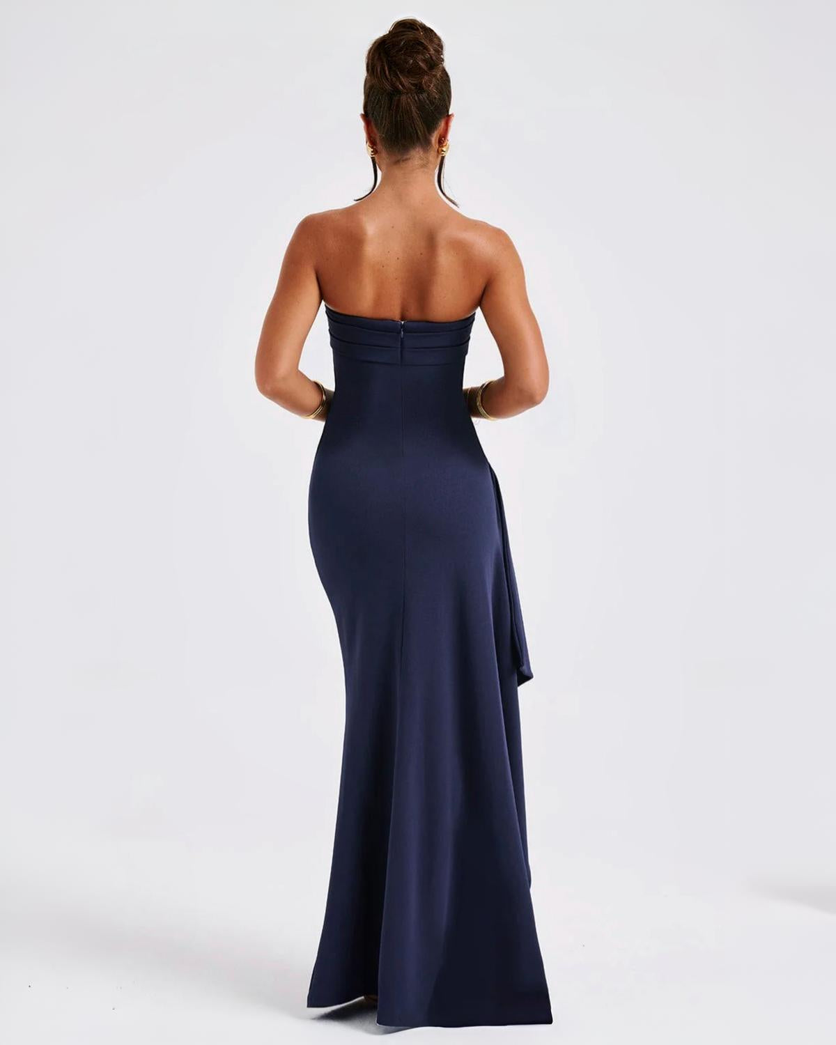 Amelia - Maxi Dress