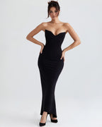 Isla - Maxi Dress