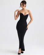 Isla - Maxi Dress
