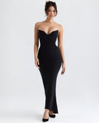 Isla - Maxi Dress