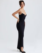 Isla - Maxi Dress