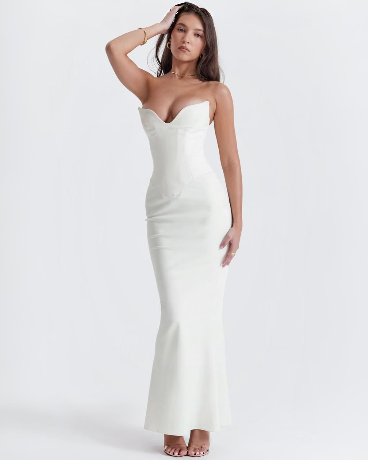 Isla - Maxi Dress