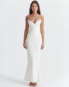 Isla - Maxi Dress