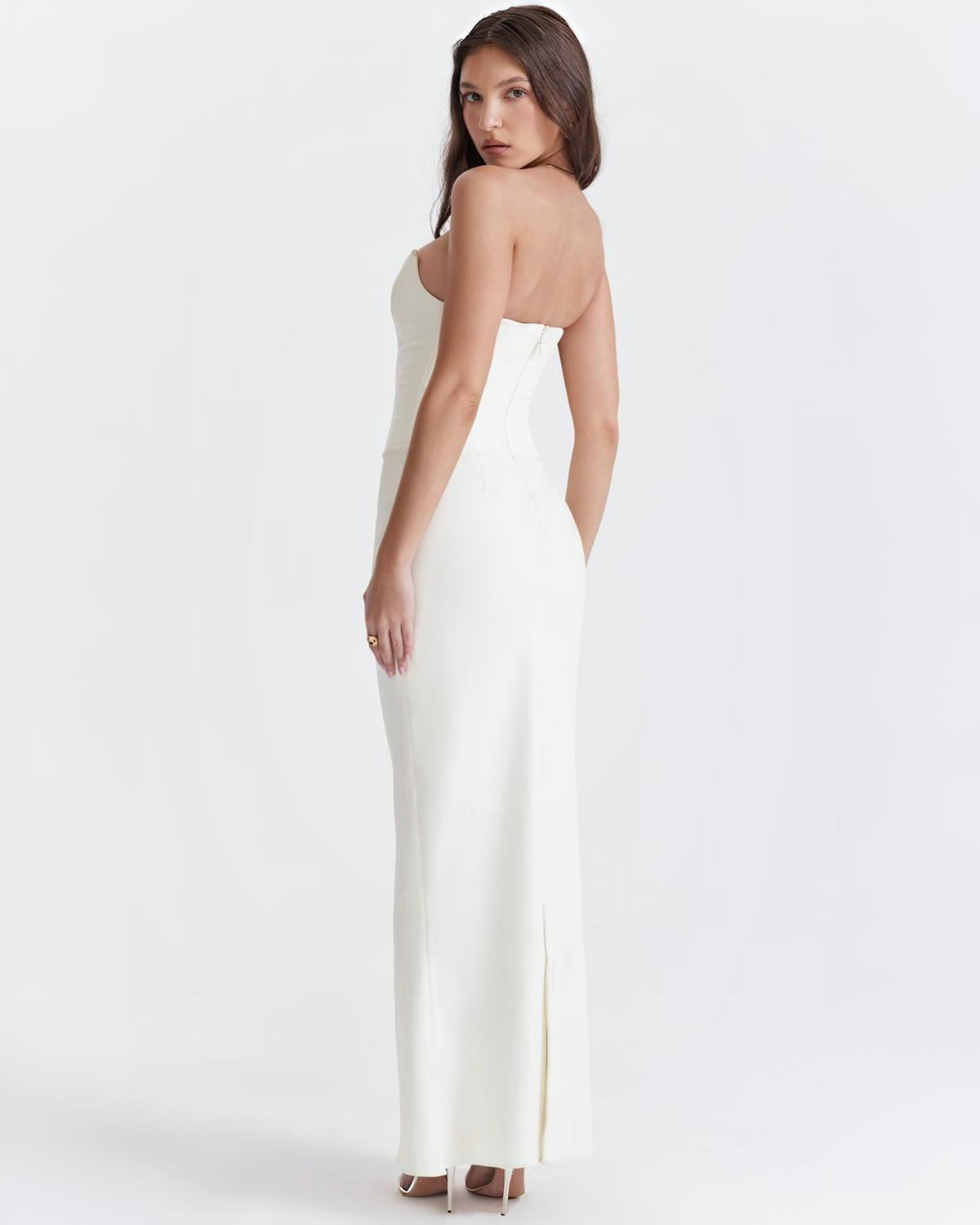 Isla - Maxi Dress