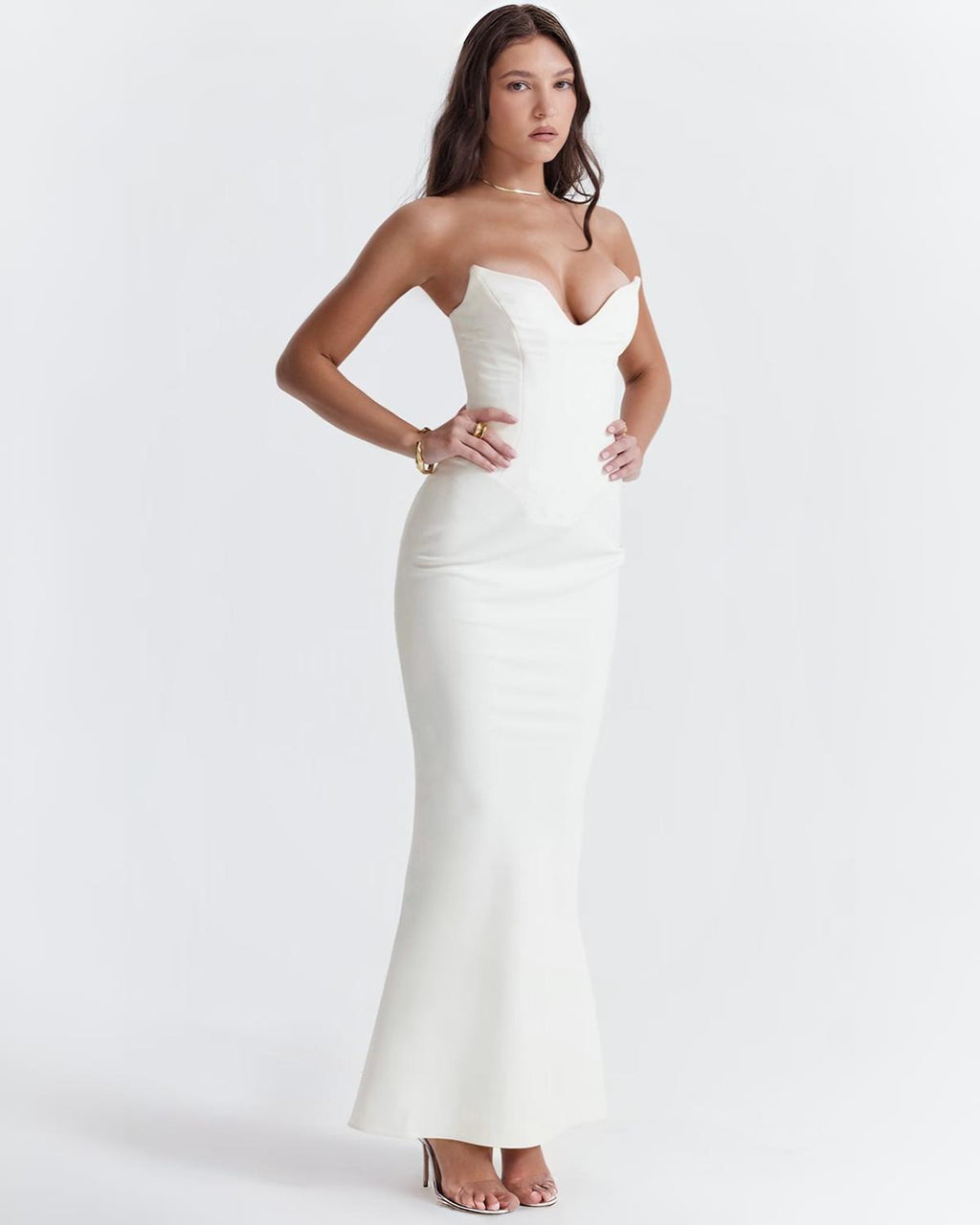 Isla - Maxi Dress