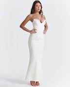 Isla - Maxi Dress