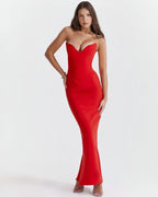 Isla - Maxi Dress