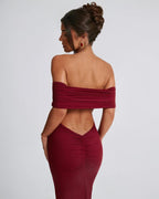 Mia - Maxi Dress