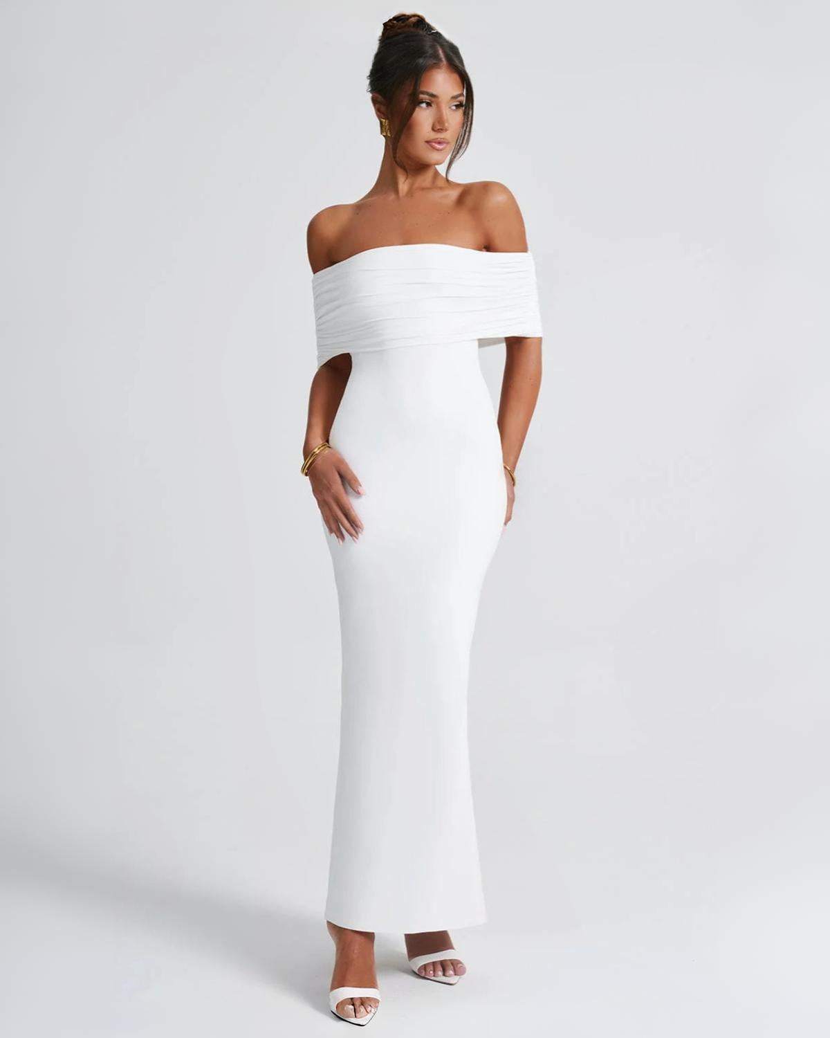 Mia - Maxi Dress