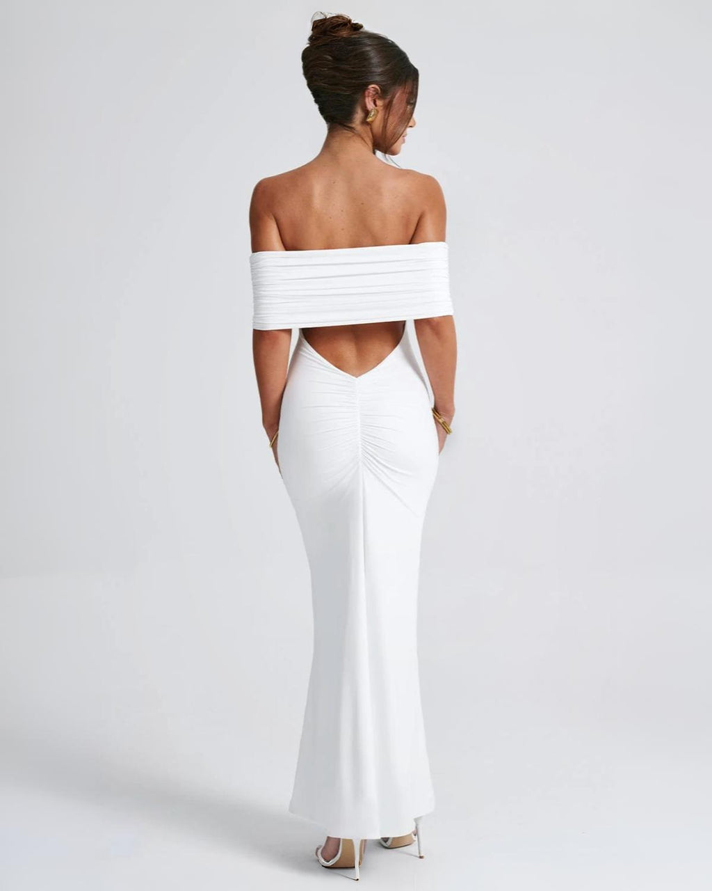 Mia - Maxi Dress