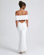 Mia - Maxi Dress