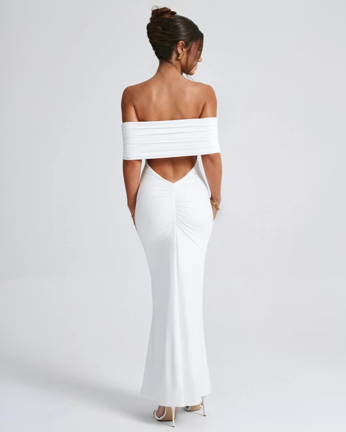 Mia - Maxi Dress