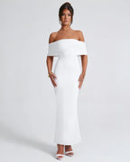 Mia - Maxi Dress