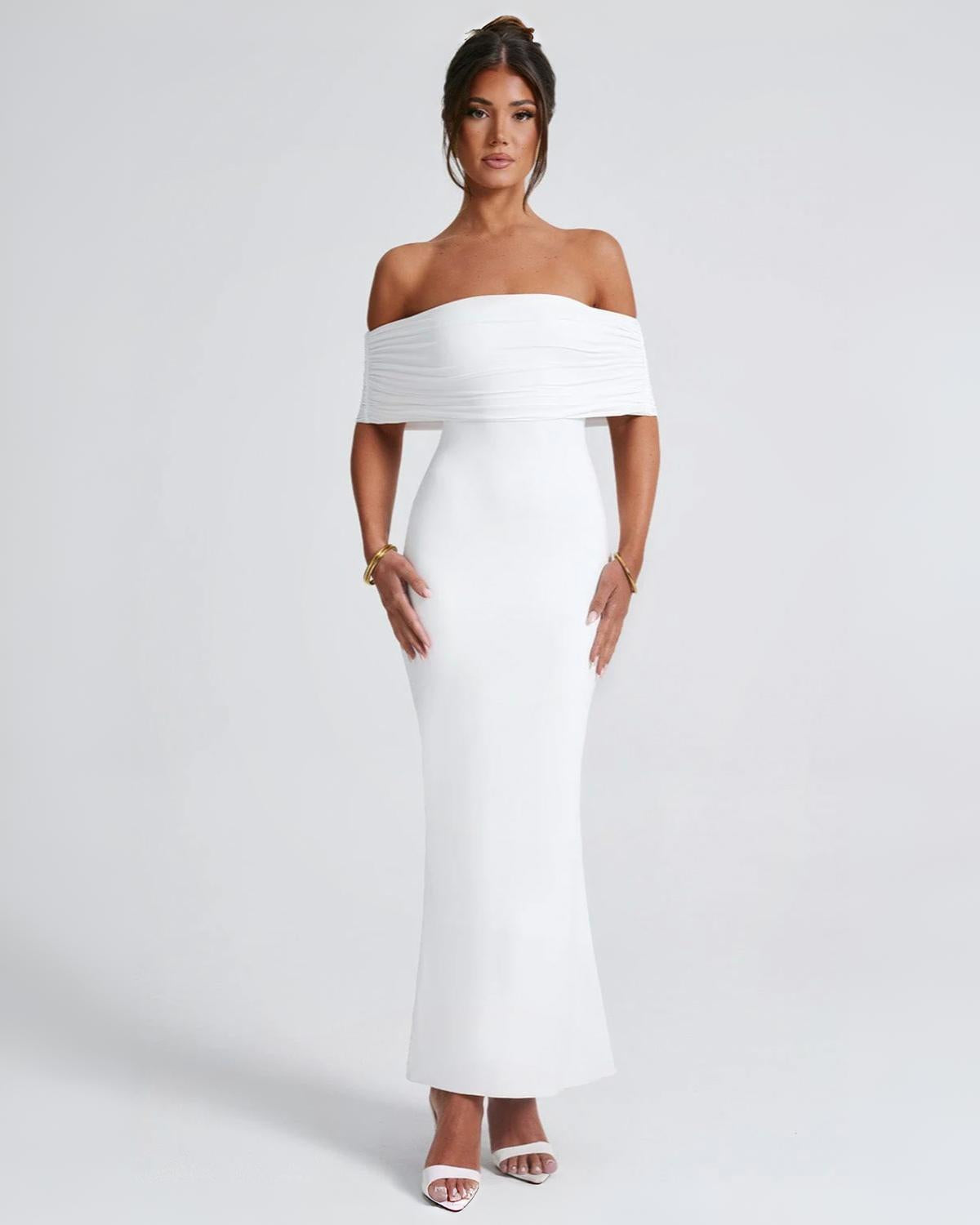 Mia - Maxi Dress