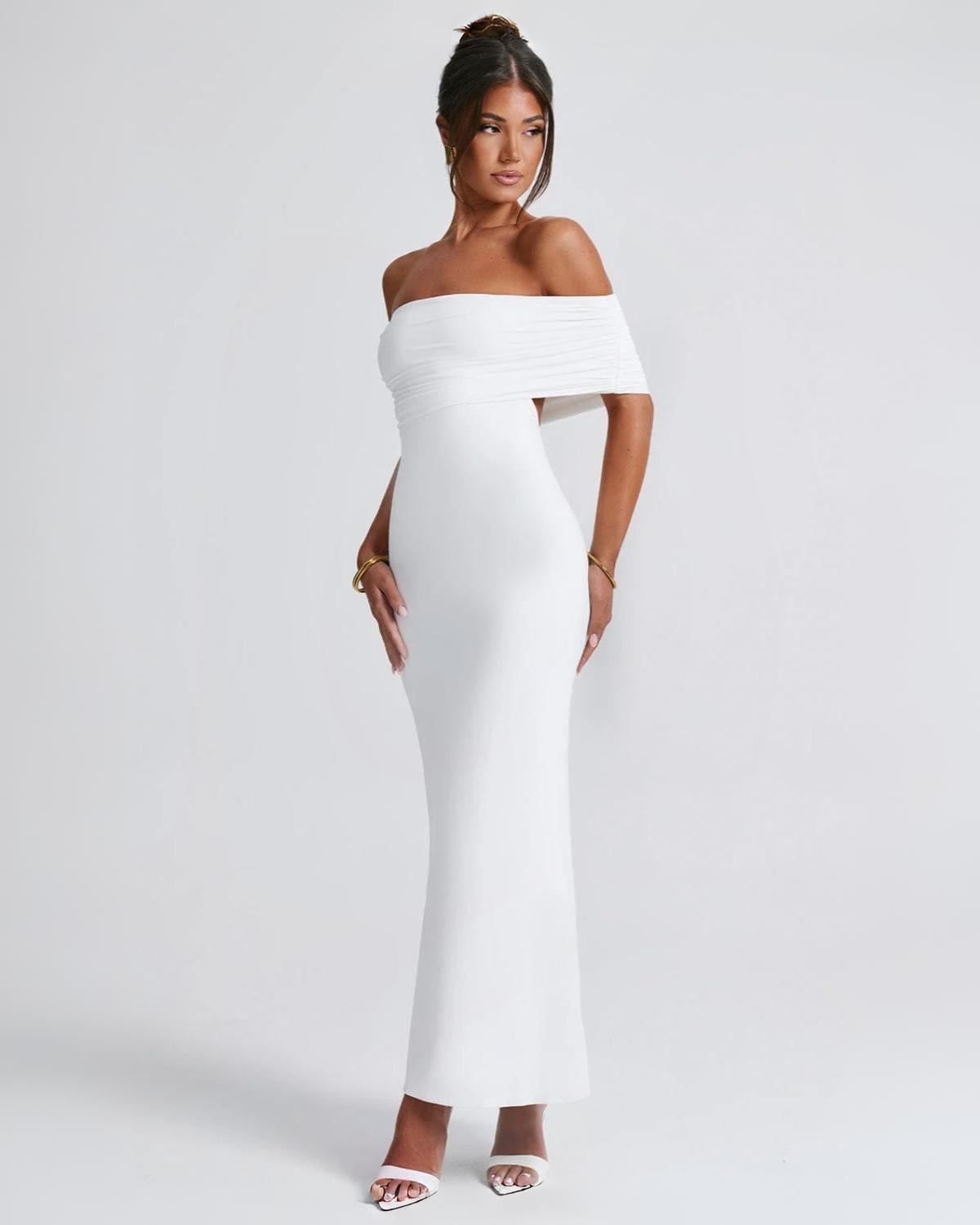Mia - Maxi Dress