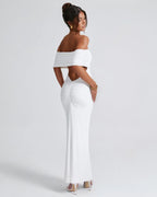 Mia - Maxi Dress