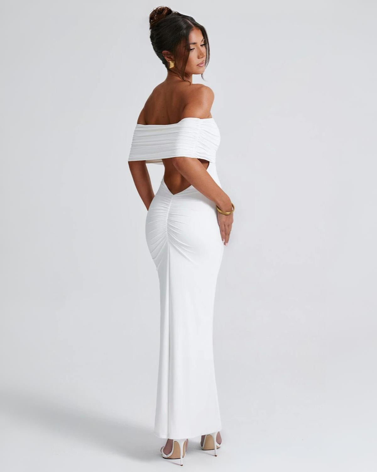 Mia - Maxi Dress
