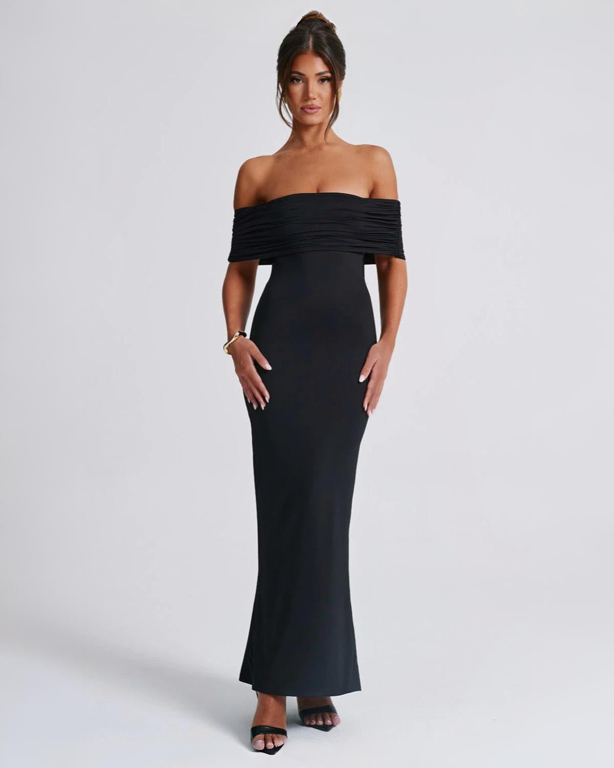 Mia - Maxi Dress