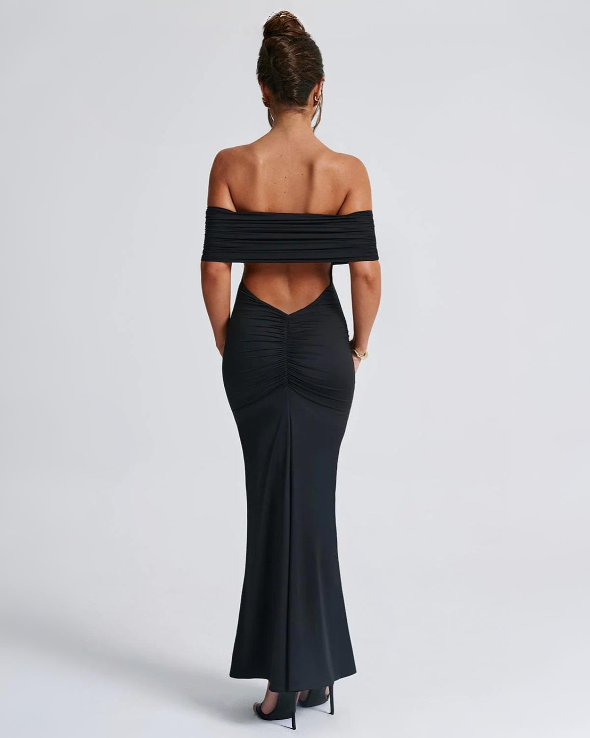 Mia - Maxi Dress