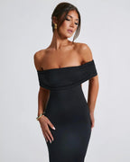 Mia - Maxi Dress