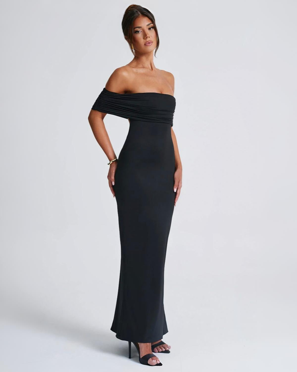 Mia - Maxi Dress