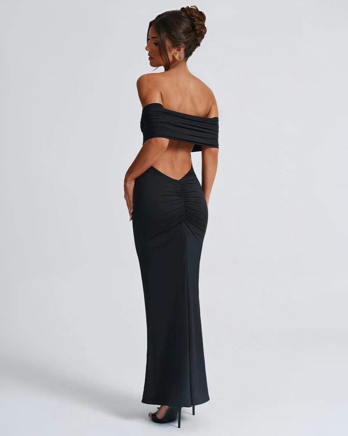 Mia - Maxi Dress