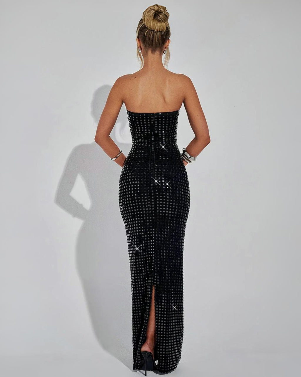 Grace - Maxi Dress