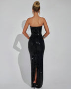 Grace - Maxi Dress