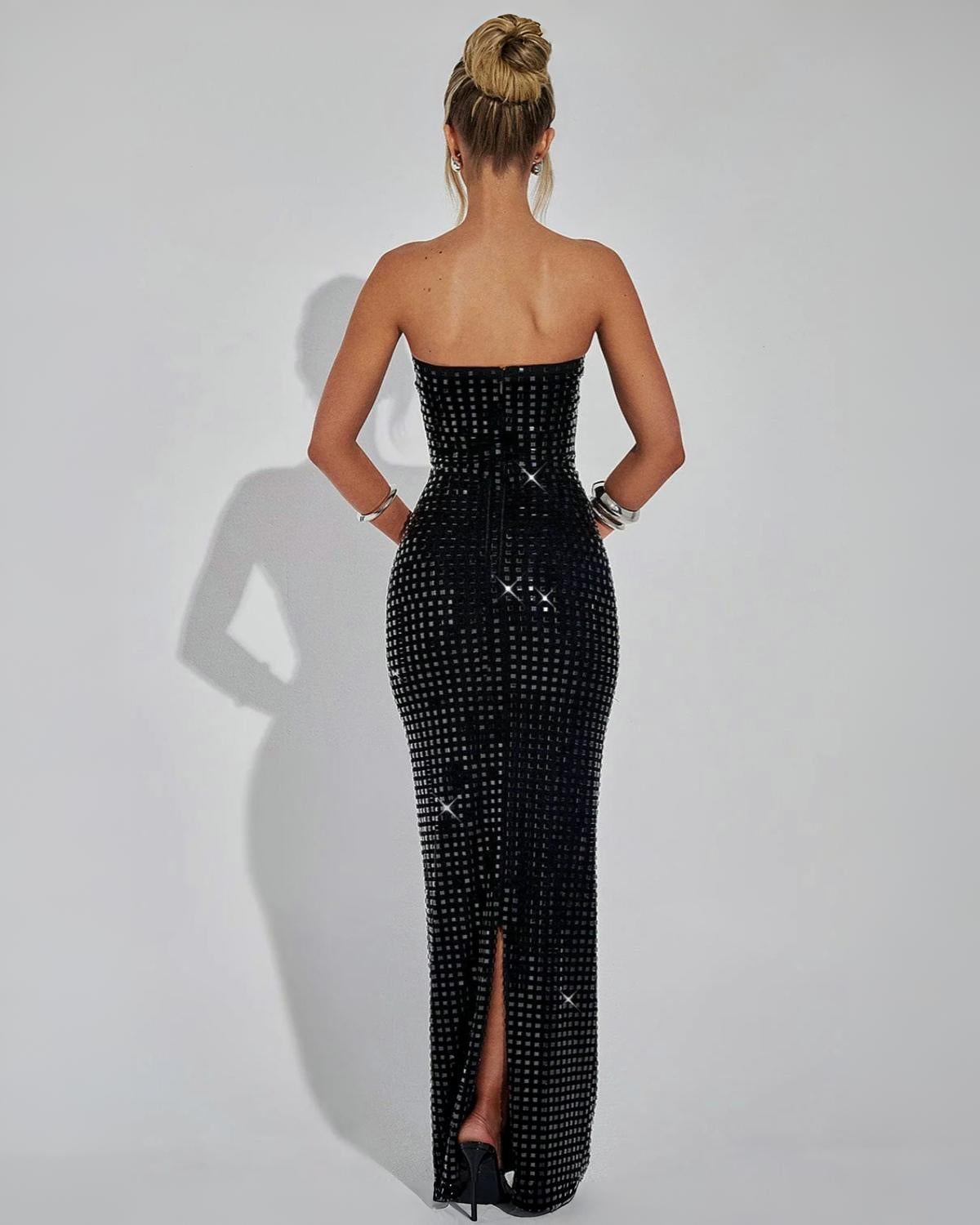 Grace - Maxi Dress
