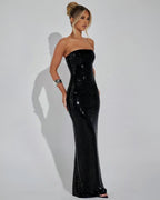 Grace - Maxi Dress