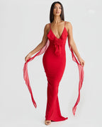 Sophia - Maxi Dress
