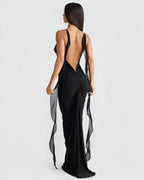 Sophia - Maxi Dress