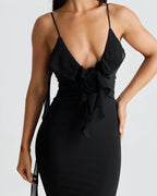 Sophia - Maxi Dress