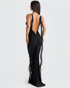 Sophia - Maxi Dress