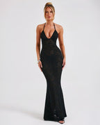 Chloe - Maxi Dress