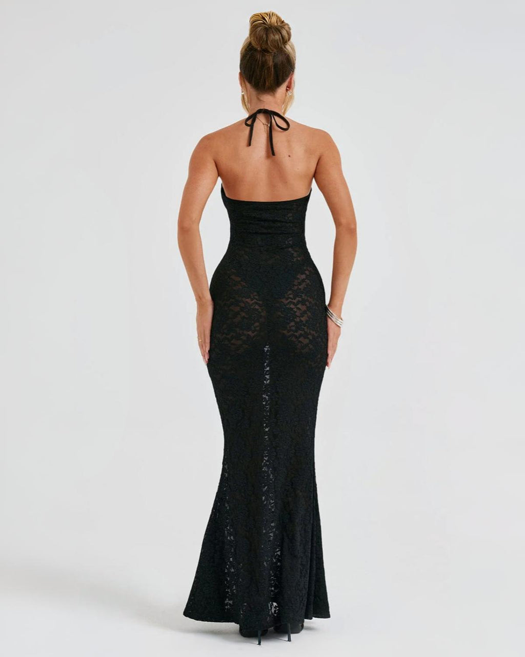 Chloe - Maxi Dress